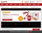 iNETPrint.cz - on-line tržiště pro firemní prezentaci a propagaci