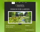 Valenta - zahrady design