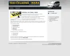 Taxi Čeladná