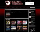 Dream Team Kickbox Brno
