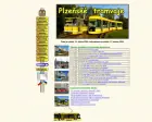 Plzeňské tramvaje