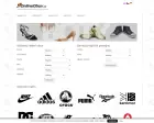 OnlineObuv.cz - nástroj na vyhledávání obuvi