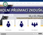 Vyšší policejní škola a Střední policejní škola MV v Praze