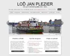 Osobní výletní loď Jan Plezier