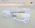 Taxi Olomouc