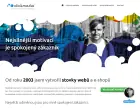 Tvorba www stránek – Clickmedia webdesign