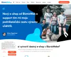 BiznisWeb.sk – tvorba web stránok