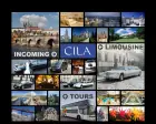 CILA – Czech Incoming & Limousine Agency