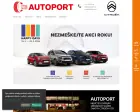 Autoport