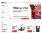 Intercut - svařovací technika, Loctite