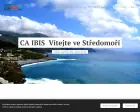 CK Ibis