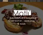 Restaurace U Motlu