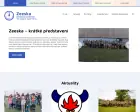 14. TSP Zeměpisná společnost Po cestách vlasti