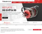 SolidVision - SolidWorks