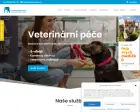 Veterinární péče