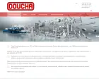 Doucha