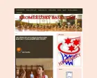 Kroměřížský basketbal Hvězdičky