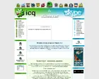ICQ & Skype
