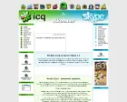 ICQ & Skype