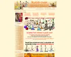 Vodní dýmky Aladin-Shop