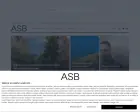 ASB portál