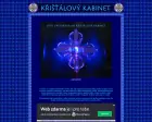 Křišťálový Kabinet