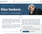 Klára Samková-Veselá