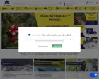 Okrasné zahrady Tomáš Chocenský