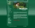 Pension Myslivna