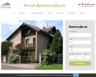 Privat Apartma Ulrych