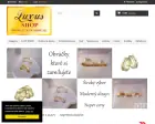 Luxus shop