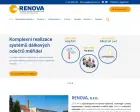 Renova, s.r.o.