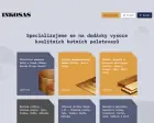 INKOSAS