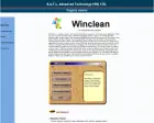 WinClean