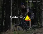 Cyklo Tony