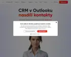 eWay CRM pro MS Outlook