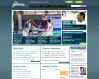 Badminton web