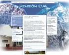 Penzión Eva