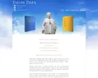 Falun Dafa - Pravdivost, Soucit, Snáąenlivost