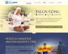 Falun Gong - Pravdivost, Soucit, Snáąenlivost