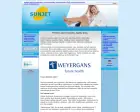 High Care Centrum SUNJET