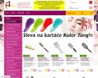 A vlasy - Jitka Maciažková