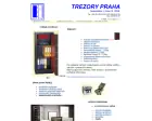 Trezory Praha