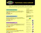 Online psychotesty