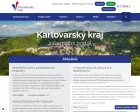 Krajský úřad Karlovarského kraje