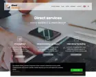 Direct services