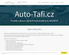 Auto Tafi