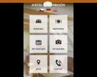 Hotel Pavlov