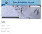 Česká grafologická komora