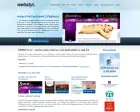 Webstyl webdesign